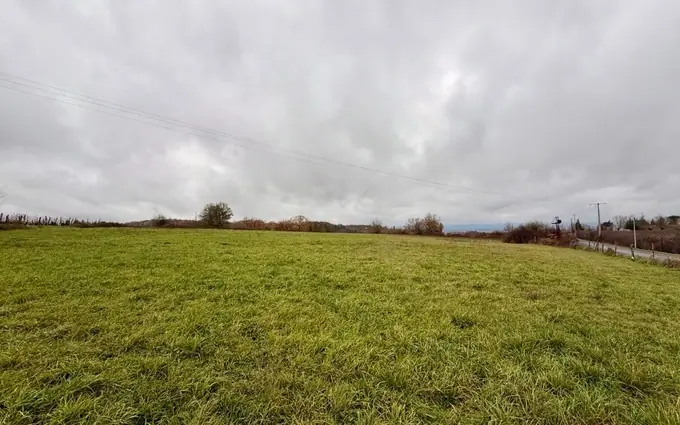 Terrain à partir de 1725m² à Colombier à Colombier (24560)