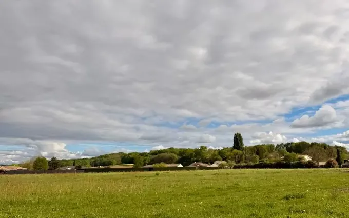 Terrain à partir de 1000m² à Saint-Agne à Saint-Agne (24520)