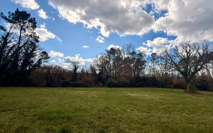 Terrain à partir de 2118m² à Les Lèches à Lèches (24400)