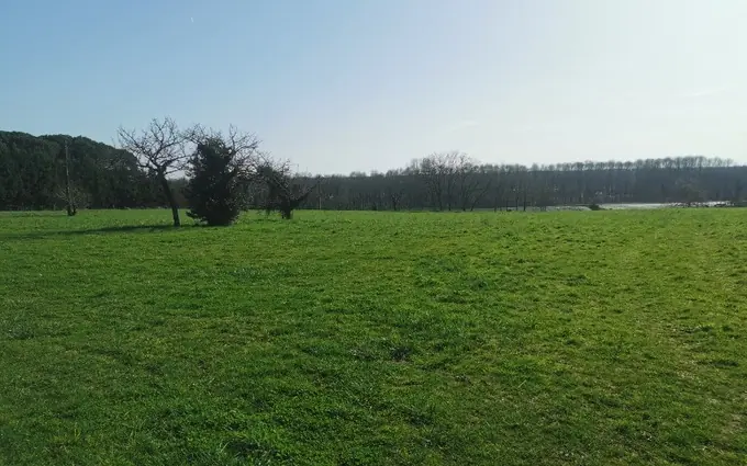 Terrain à partir de 460m² à Saint-Pierre-d'Aurillac à Saint-Pierre-d'Aurillac (33490)