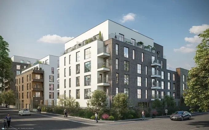 Floressence à Bobigny