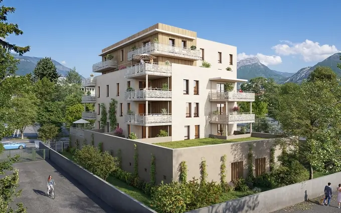Le leon à Grenoble (38000)