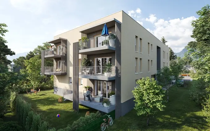 Le symphonie à Murianette (38420)