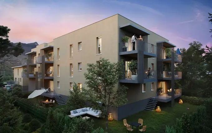 Le symphonie à Murianette