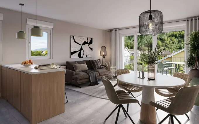 Le symphonie à Murianette