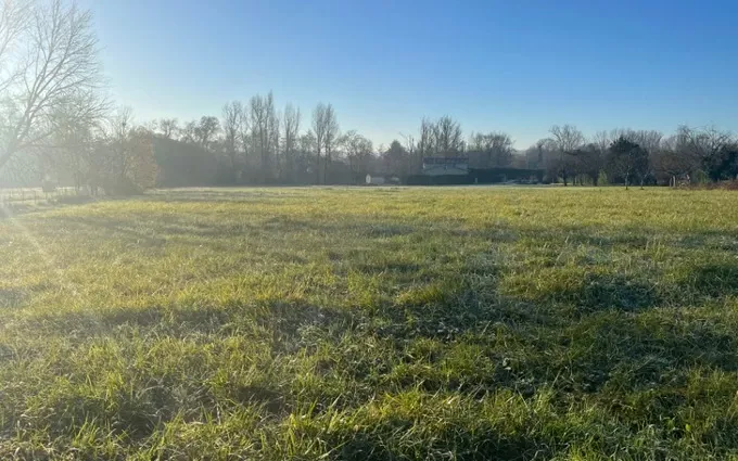 Terrain à bâtir à Miramont-de-Guyenne à Miramont-de-Guyenne (47800)