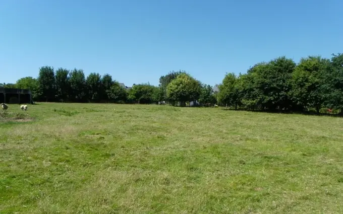 Terrain à partir de 690m² à Le Tuzan à Le Tuzan