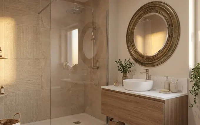 Bordeaux entre le quartier des Chartrons et des Bassins à flot à Bordeaux