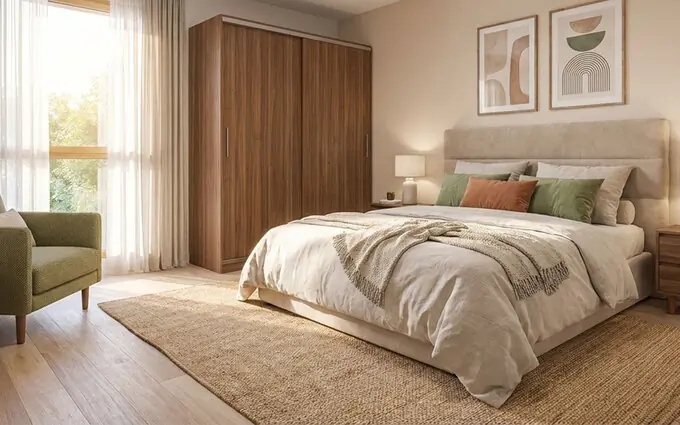 Bordeaux au coeur du quartier Belcier Saint-Jean à Bordeaux