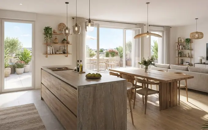 Toulouse à 4 km de la place du Capitole à Toulouse