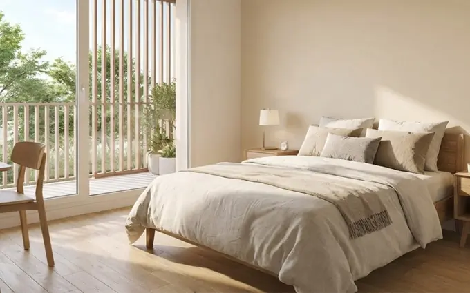 Toulouse à 4 km de la place du Capitole à Toulouse