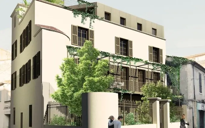 Nouveaute centre historique de nimes à Nîmes (30000)