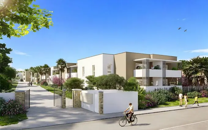 Nouveaute a marseillan à Marseillan