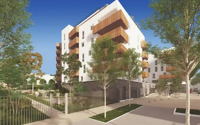 Nouveaute montpellier ouest à Montpellier