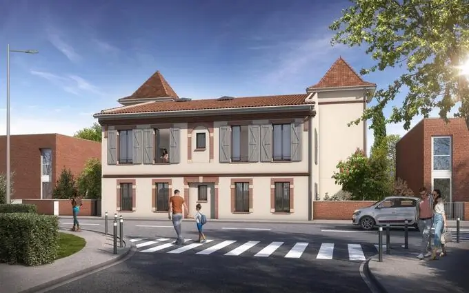 Le 220 casselardit à Toulouse