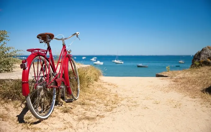 Exceptionnel a st trojan à Saint-Trojan-les-Bains