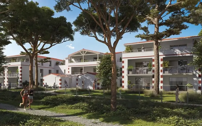 VILLA 1898 Oléron à Saint-Trojan-les-Bains (17370)