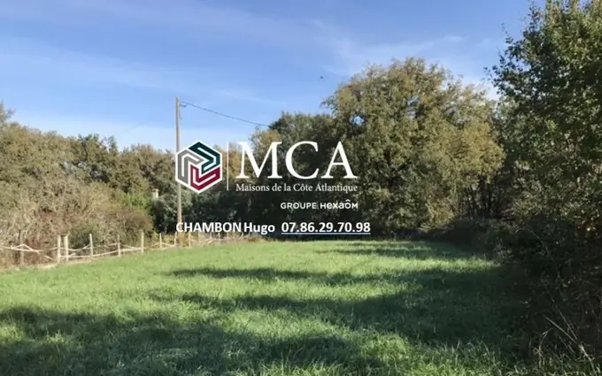 Terrain à partir de 1000m² à Aubiac à Aubiac (47310)