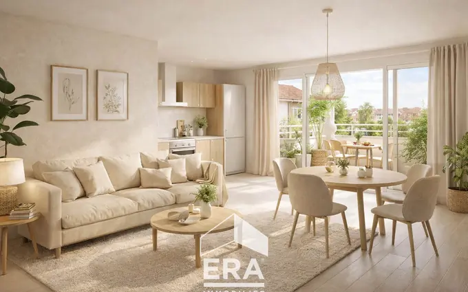 Résidence Lagarde à Albi