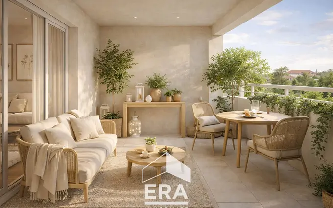 Résidence Lagarde à Albi