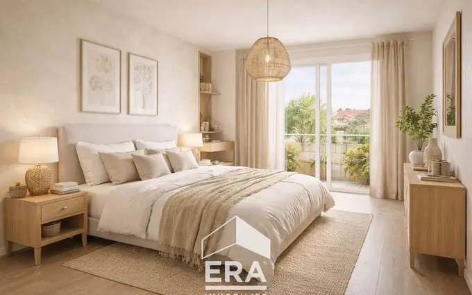 Résidence Lagarde à Albi