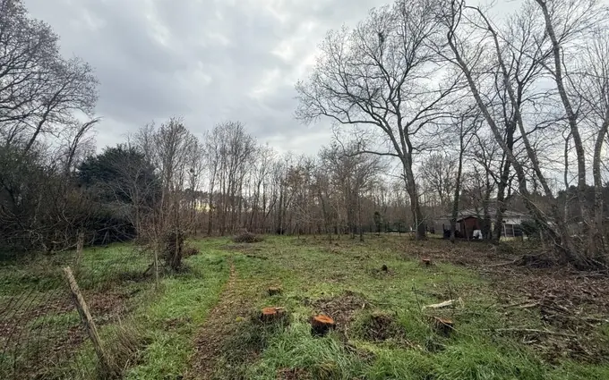 Terrain à partir de 480m² à Saint-Selve à Saint-Selve (33650)