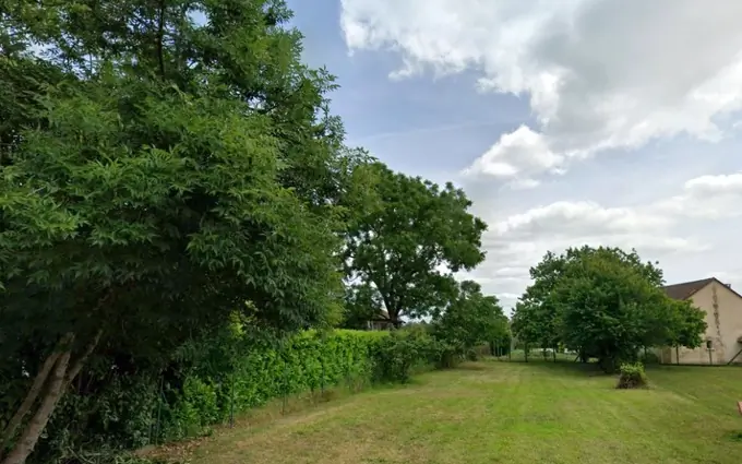 Terrain à partir de 625m² à Saint-Pierre-d'Eyraud à Saint-Pierre-d'Eyraud (24130)