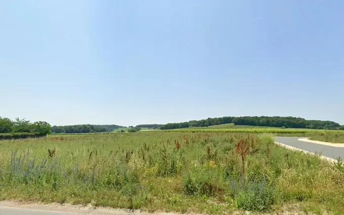 Terrain à partir de 771m² à Flaugeac à Sigoulès (24240)