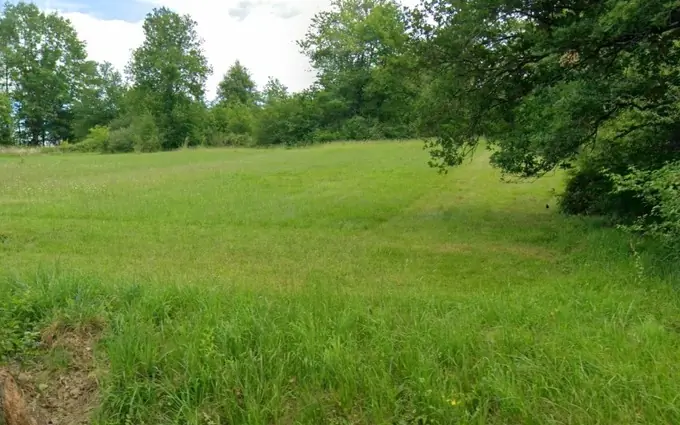 Terrain à partir de 1800m² à Lunas à Lunas (24130)