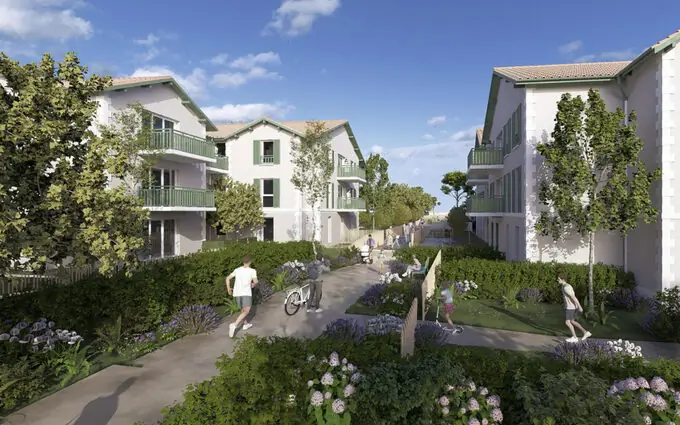 Le Domaine de Béthanie à Saint-Palais-sur-Mer