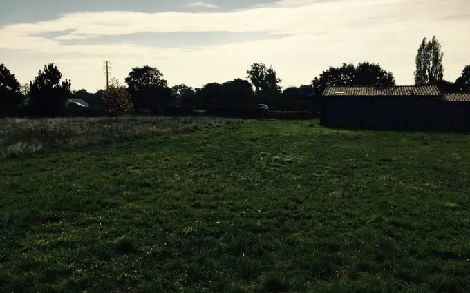 Terrain à partir de 540m² à Saint-Médard-d'Eyrans à Saint-Médard-d'Eyrans