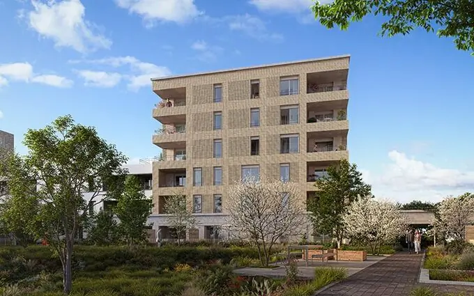 Oxyvia à Brétigny-sur-Orge