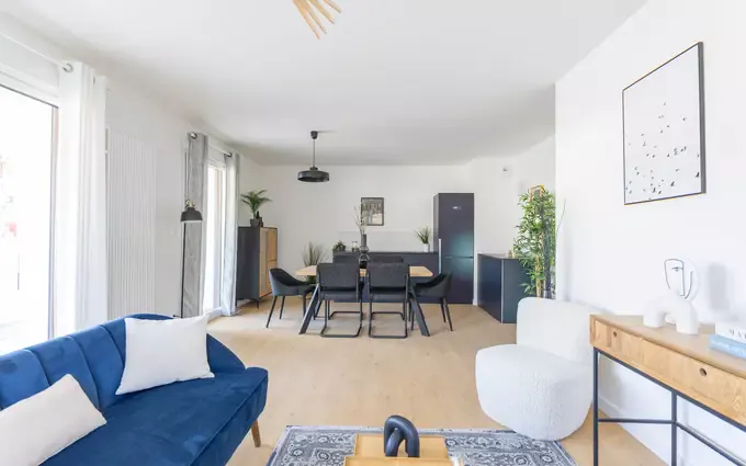 Empreinte à Saint-Avé (56890)