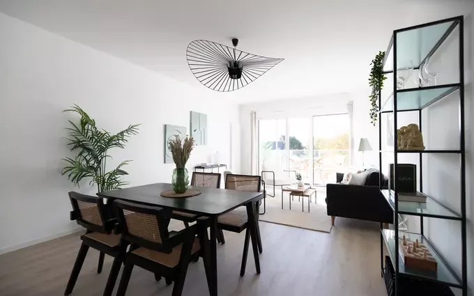 Doria à Cesson-Sévigné (35510)