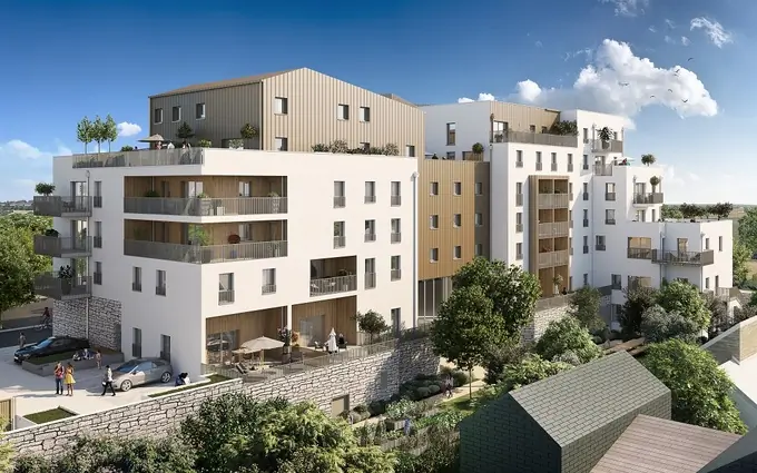 Colesanto à Cesson-Sévigné