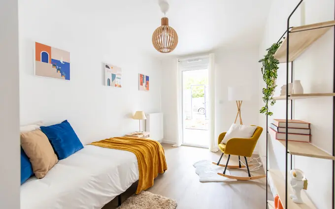 Les sittelles à Sarzeau