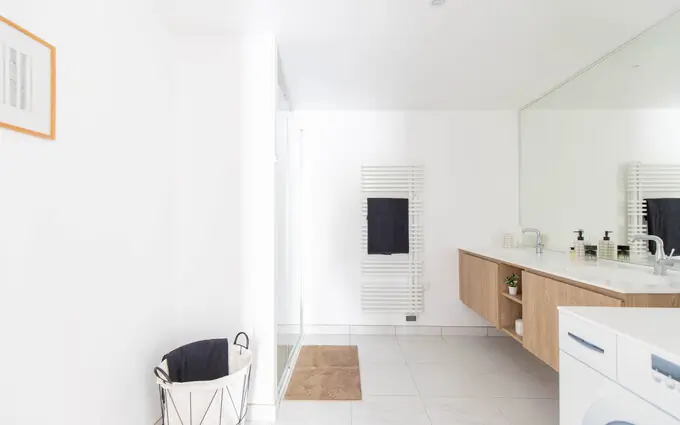 Les sittelles à Sarzeau