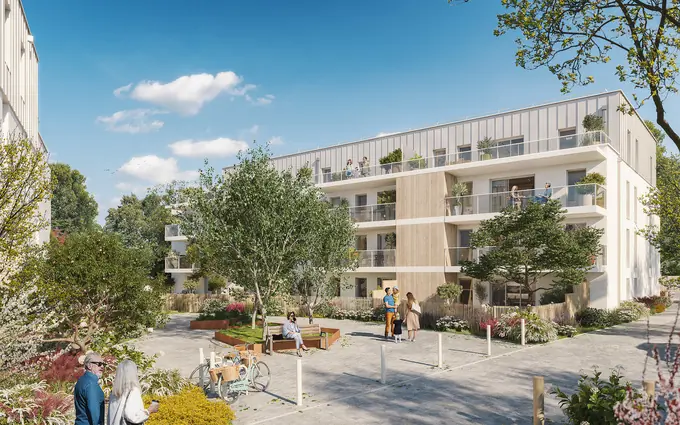 Les sittelles à Sarzeau