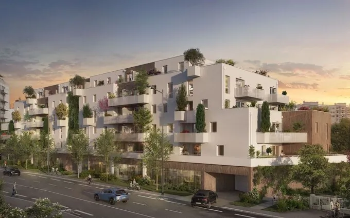 Nature & sens tva 5,5% à Toulouse