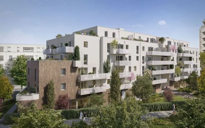 Nature & sens tva 5,5% à Toulouse