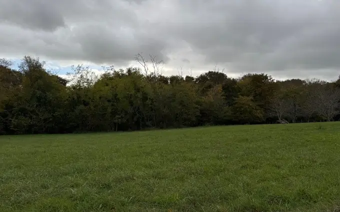 Terrain à partir de 1450m² à Saint-Exupéry à Saint-Exupéry
