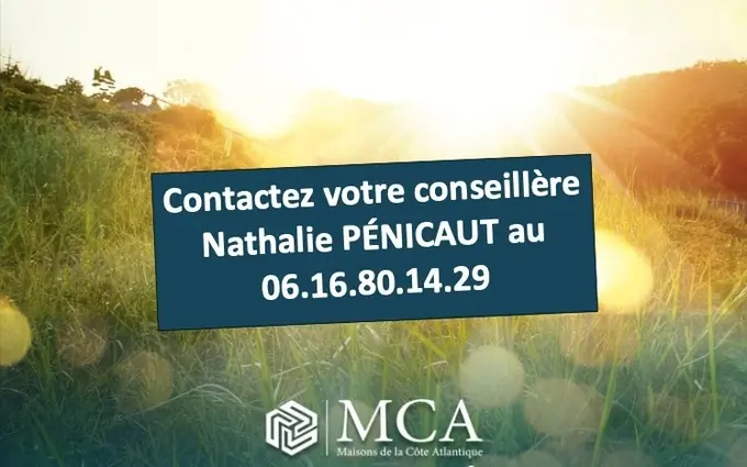 Maison à partir de 101m² à Moliets-et-Maa à Moliets-et-Maa