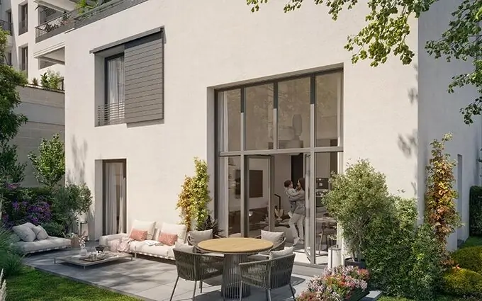Pietrasanta à Champigny-sur-Marne