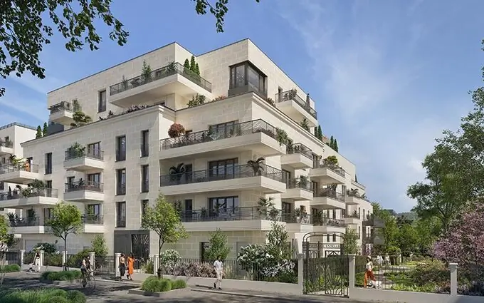 Pietrasanta à Champigny-sur-Marne