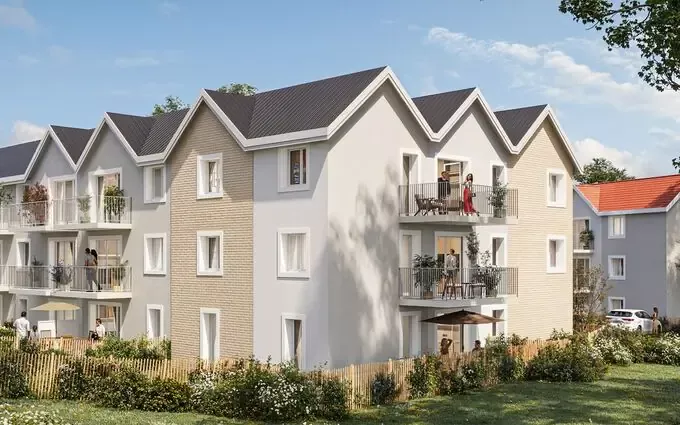 Domaine des Charmilles à Monts (37260)