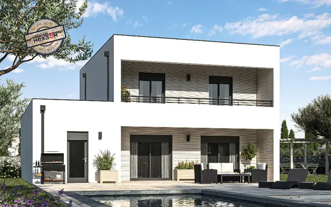 Terrain à partir de 300m² à Vaux-sur-Mer à Vaux-sur-Mer