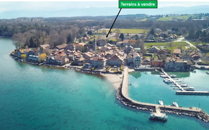 L'Alcéa à Nernier