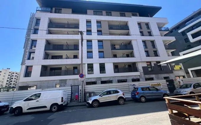 Dessaix à Thonon-les-Bains