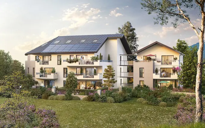 Villa Sylvo à Chambéry (73000)