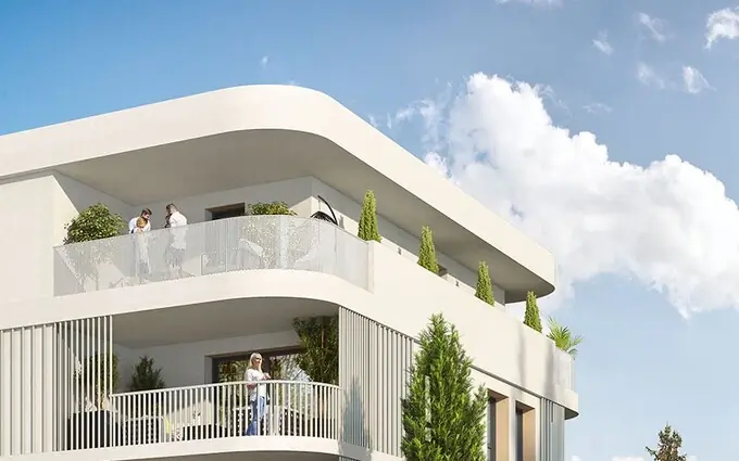 La frégate à Thonon-les-Bains